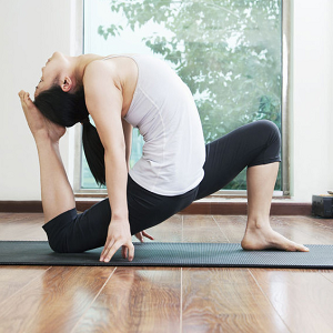 One Ocean Yoga