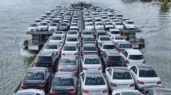 N-Motion Auto Transport Atlanta