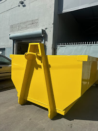 SOS Dumpsters
