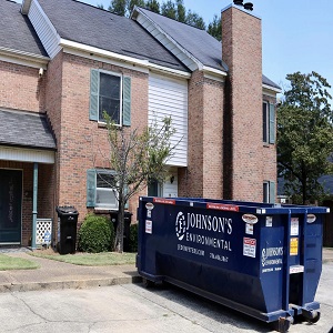 Johnson's Environmental