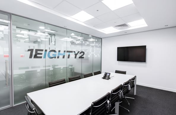 1EIGHTY2 Digital Marketing