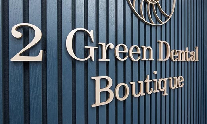 2 Green Dental Boutique