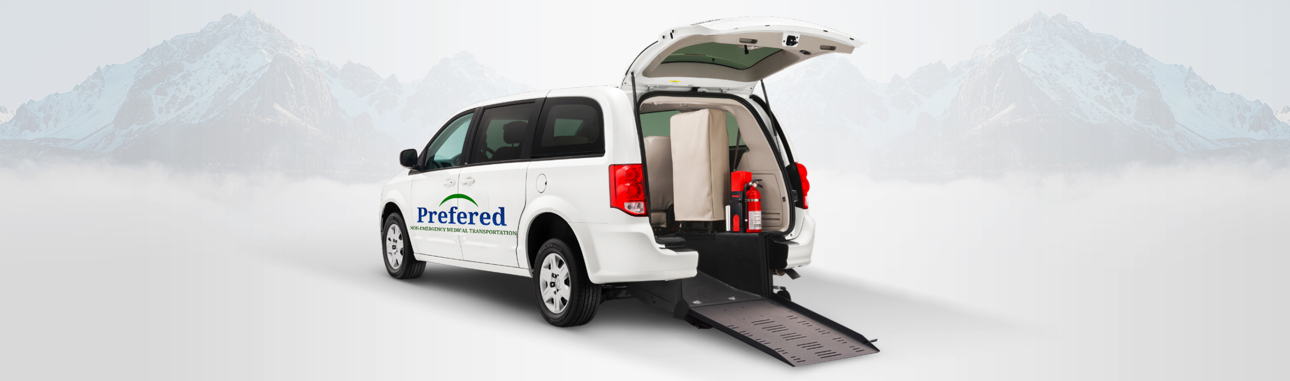 Prefered Non Emergency Medical Transport LLC
