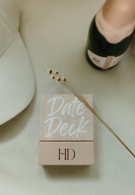 Hack Decks