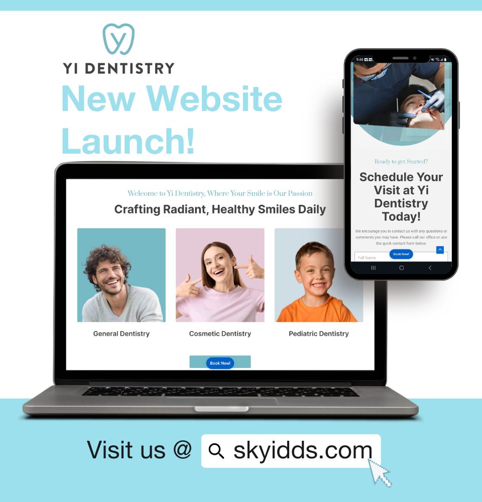 Yi Dentistry – Donna