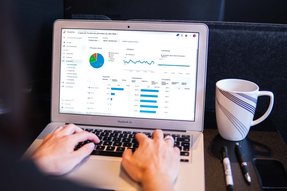 Kade Digital Marketing