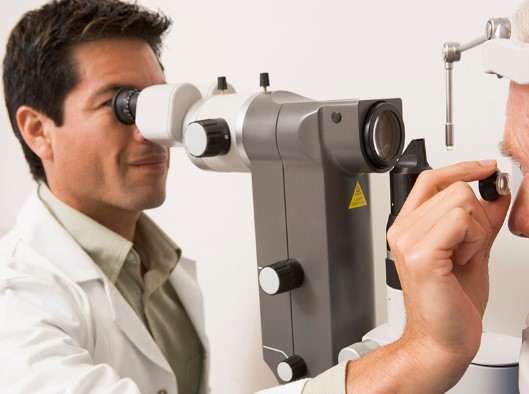 iRefract Optometry of Lancaster