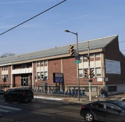 Philadelphia Technician Training Institute