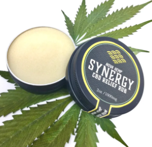 NOVA Hemp