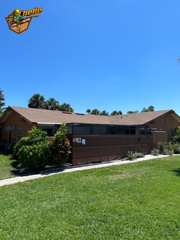 Chelle Roofing LLC