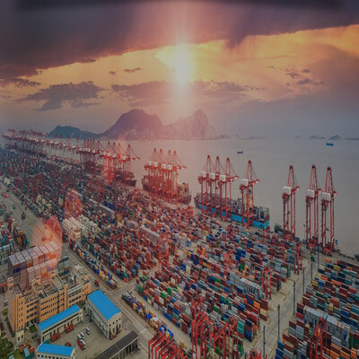 121 Air Sea Cargo Ltd