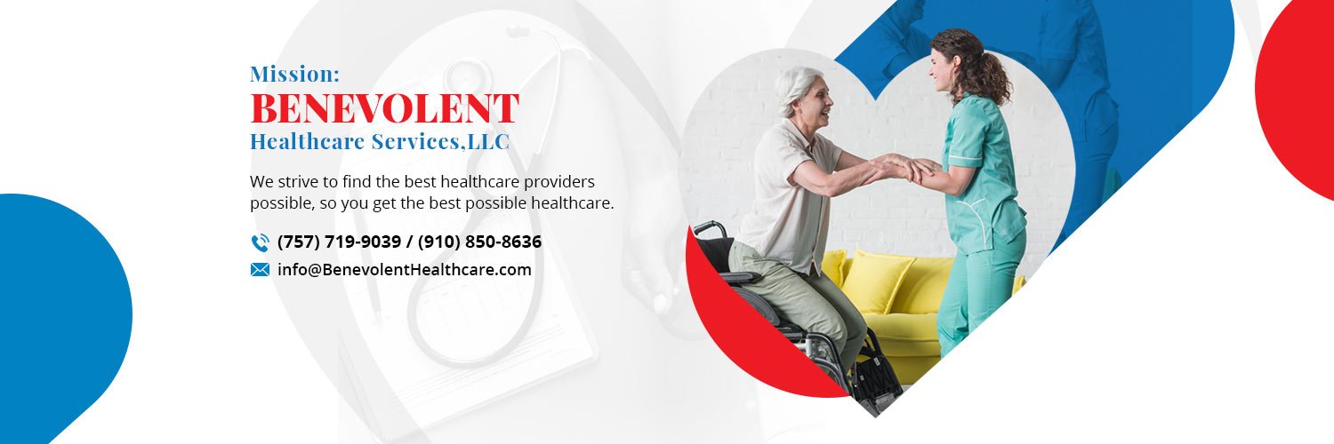Benevolent Healthcare Services