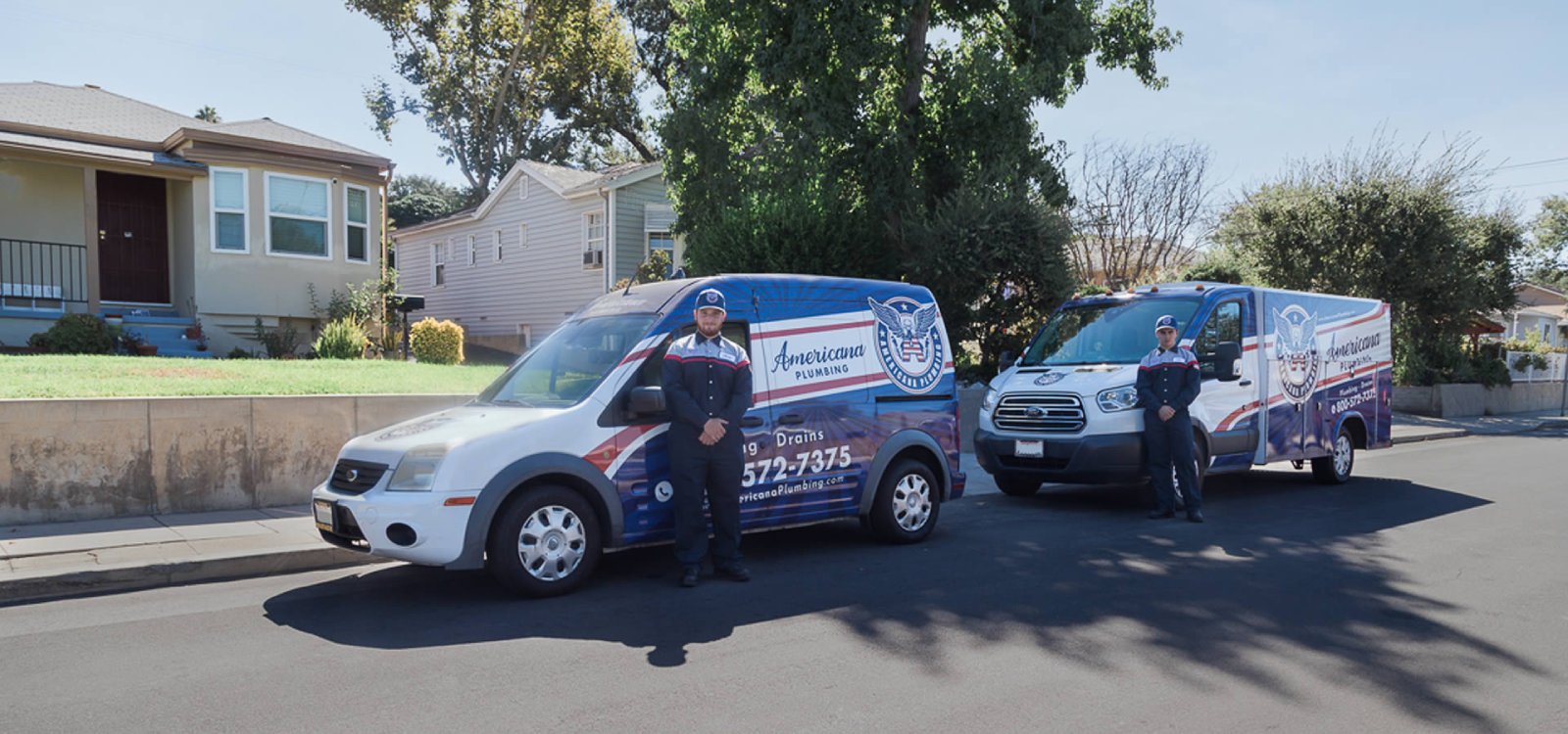 Americana Plumbing