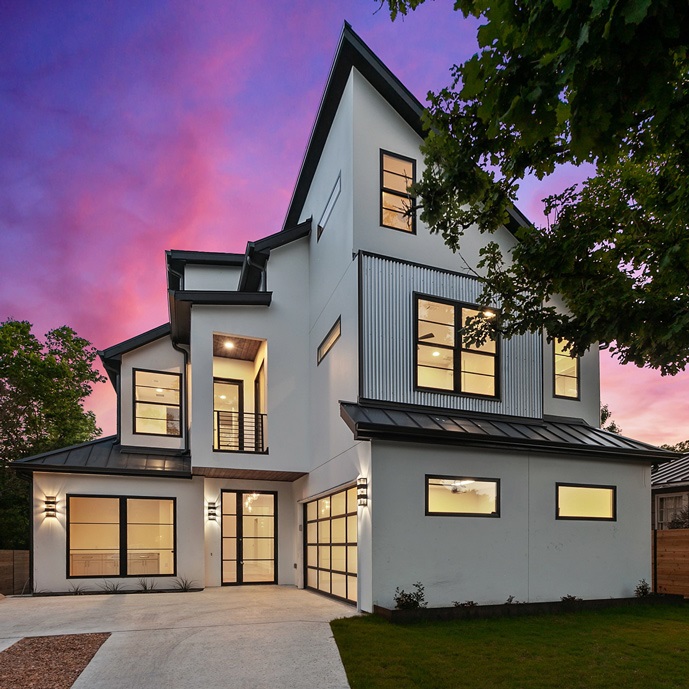 Verde Builders Custom Homes
