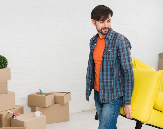 Best Movers Melbourne FL