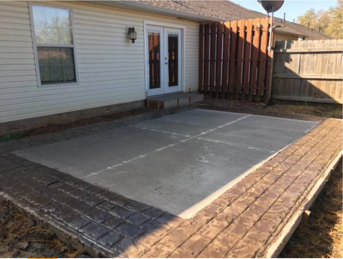 Richmond Masonry