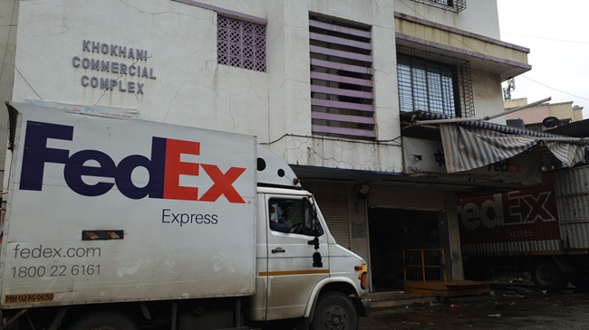 Fedex Express
