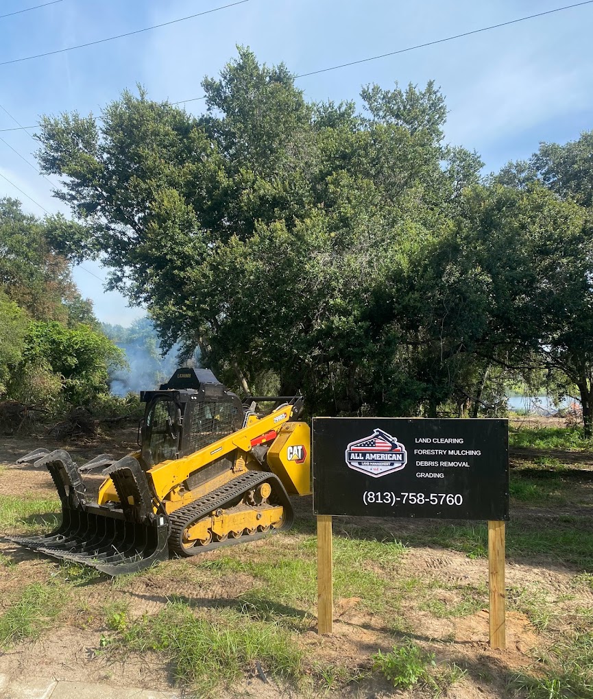 All American Land Management