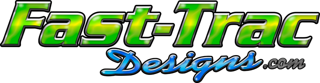 Fast-Trac Designs, Vehicle Wraps