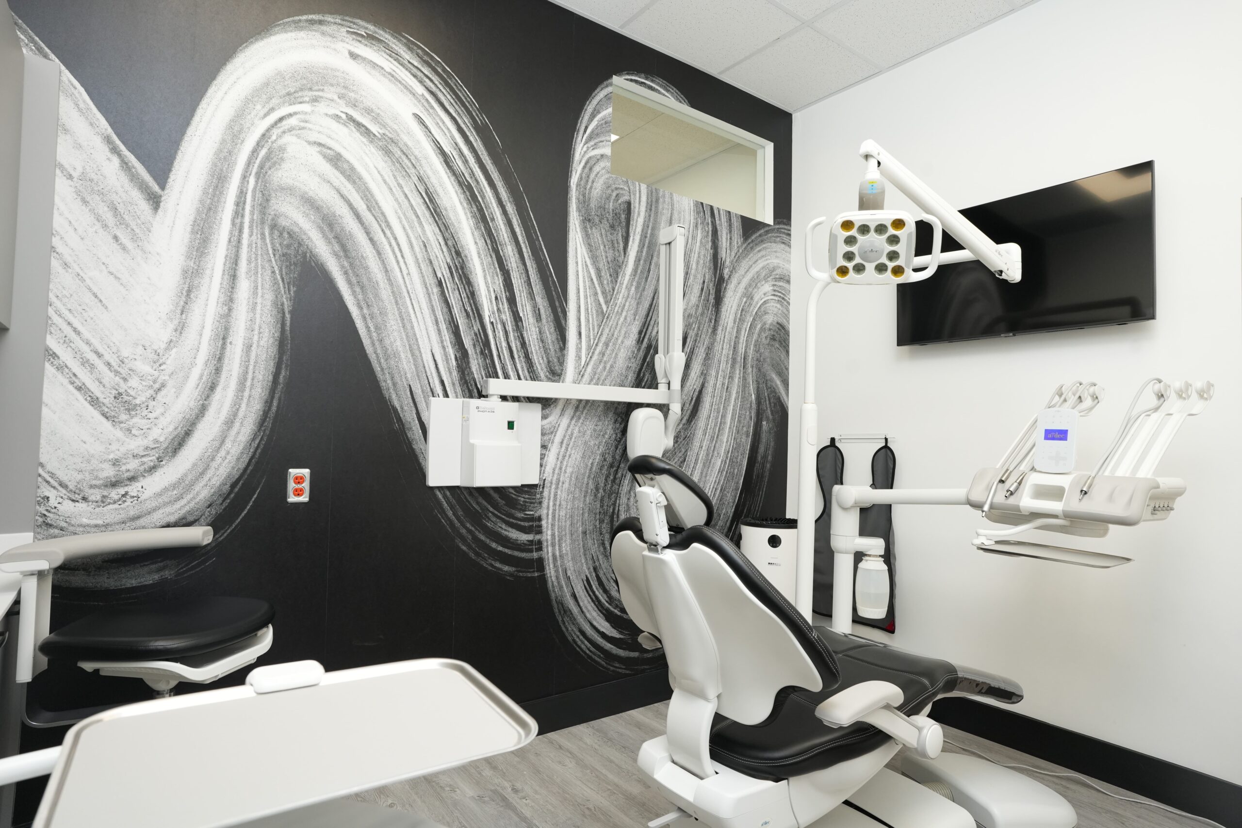 Orb Dental Brampton