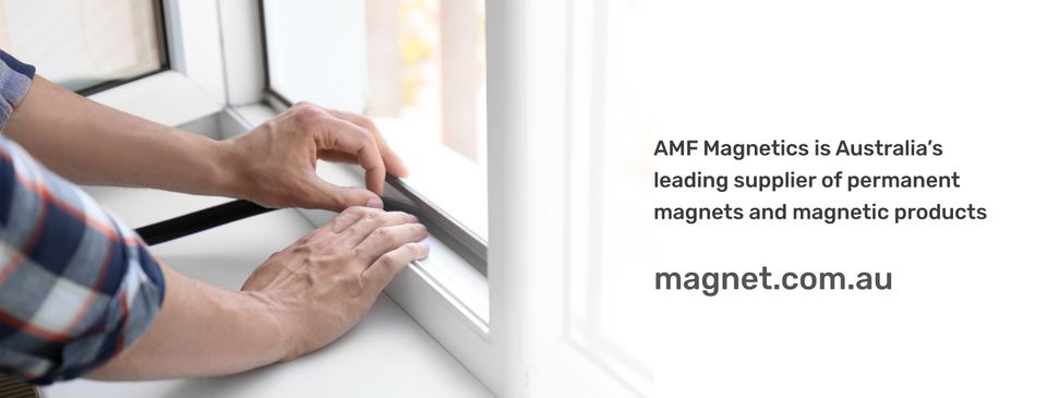 AMF Magnetics