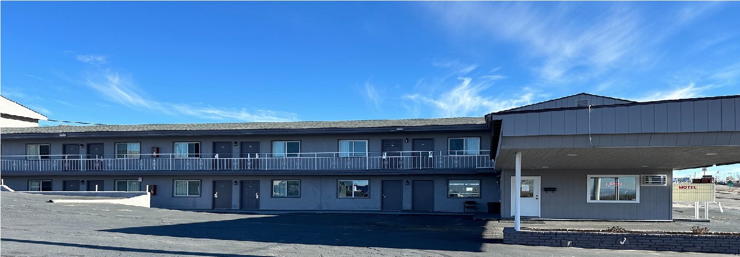 Dream Inn Motel