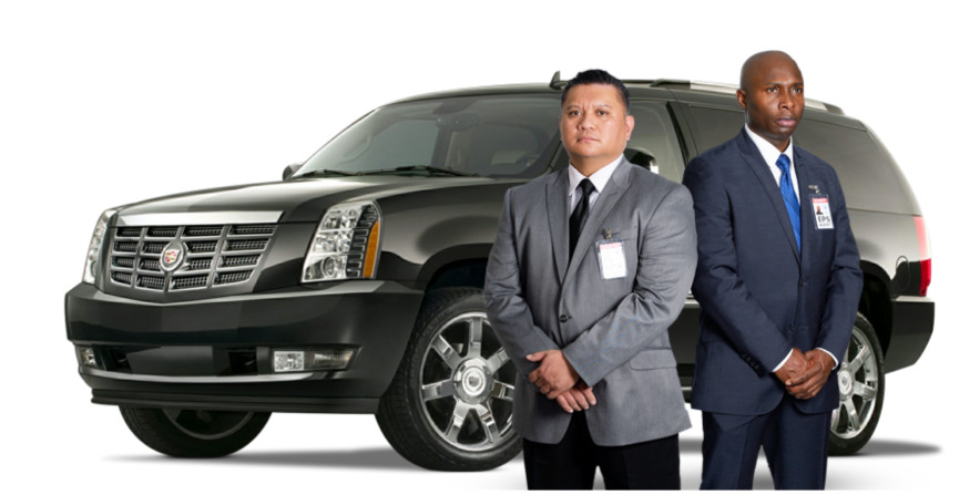 Sentinel Executive Protection Group