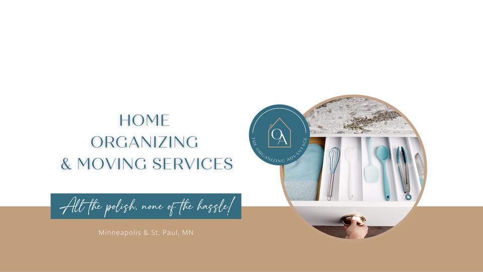 The Organizing Advantage