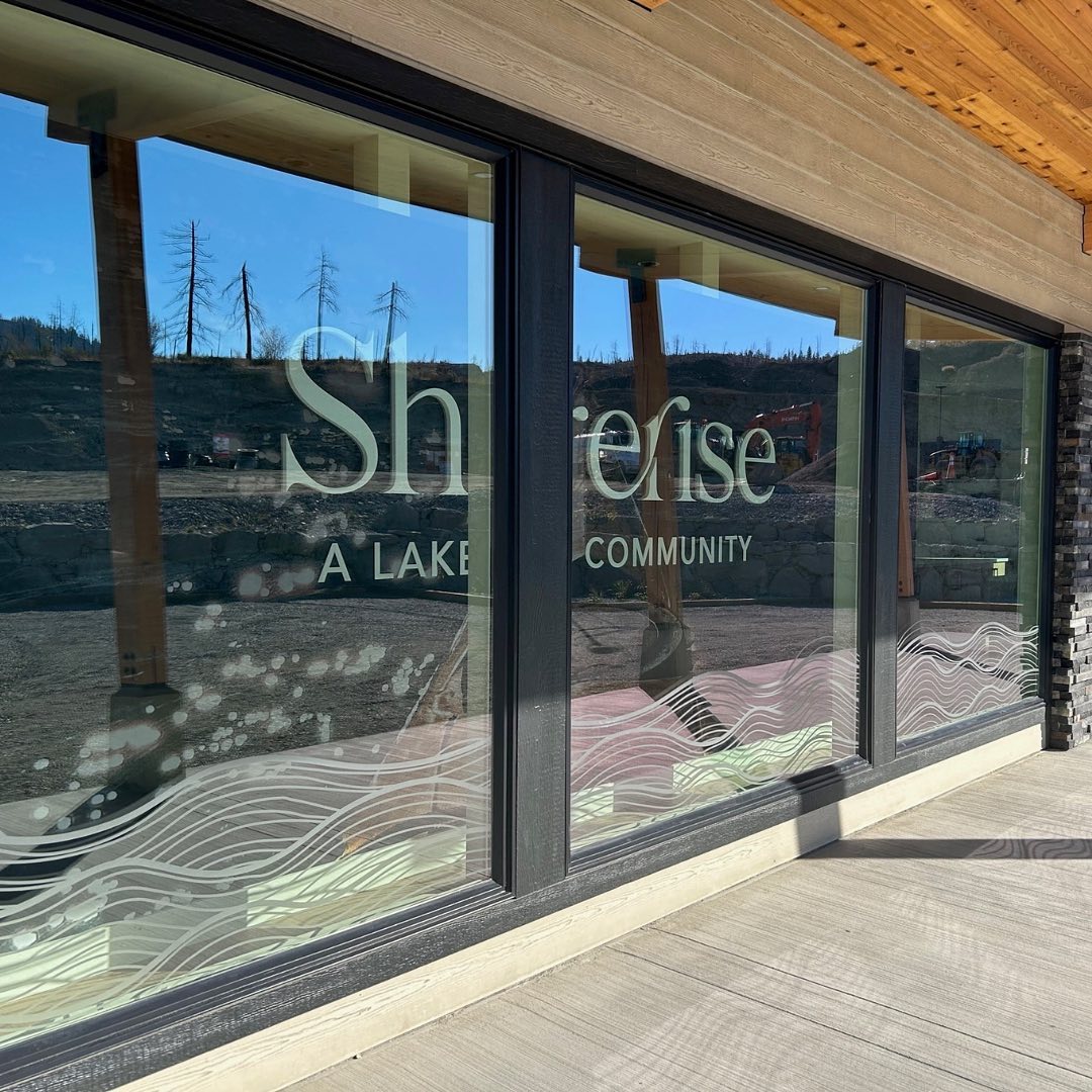 Shorerise