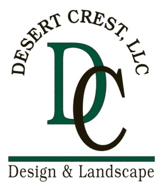 Desert Crest, Landscape Architect