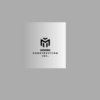 Moors Construction Inc.