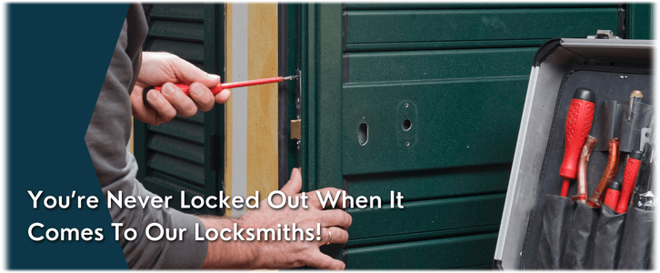 Locksmith Plant City FL