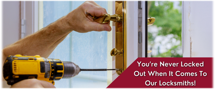 Locksmith Plant City FL