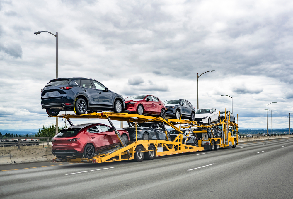 A1 Auto Transport Huntington Beach