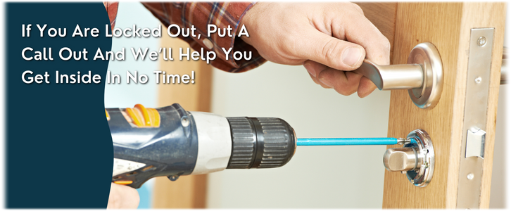 Locksmith East Lake FL