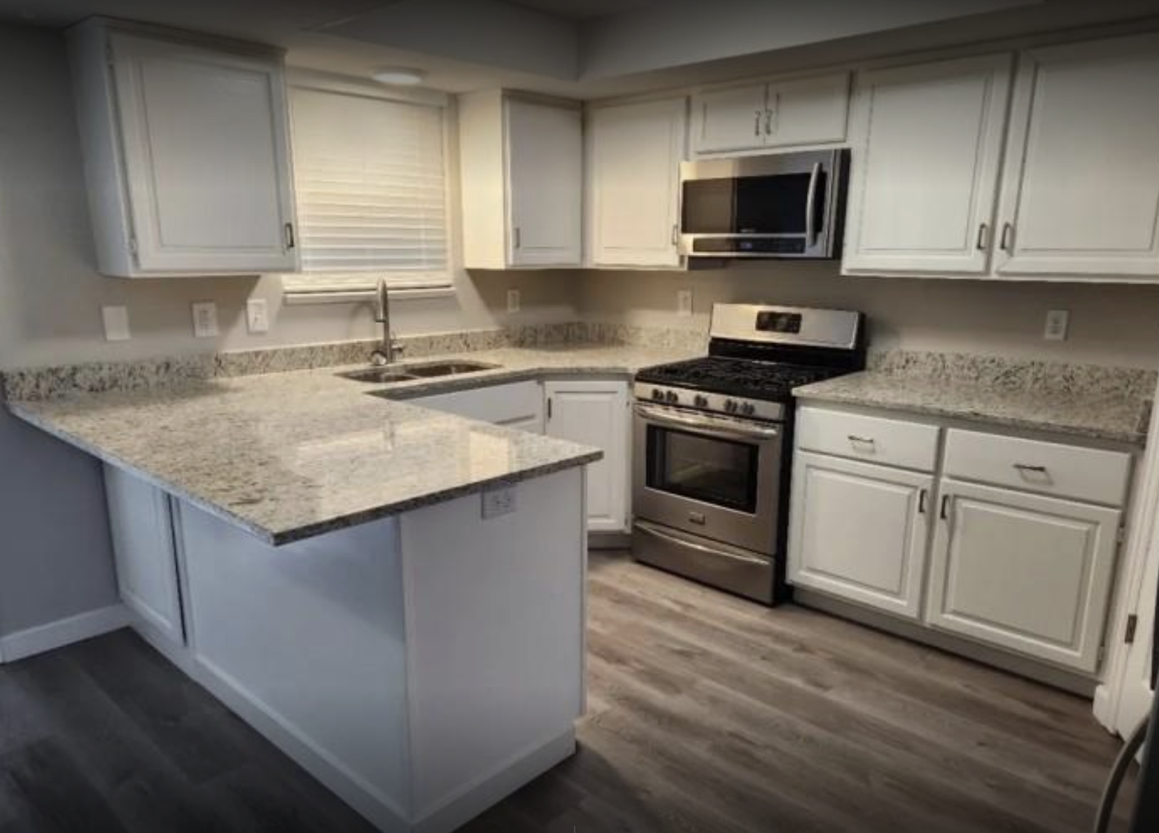 Renovate Ease