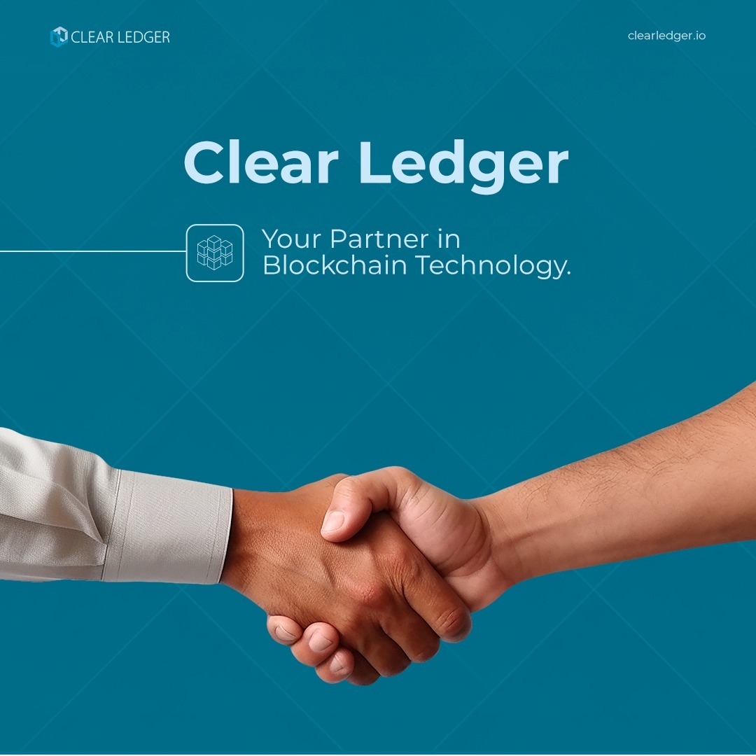 Clear Ledger