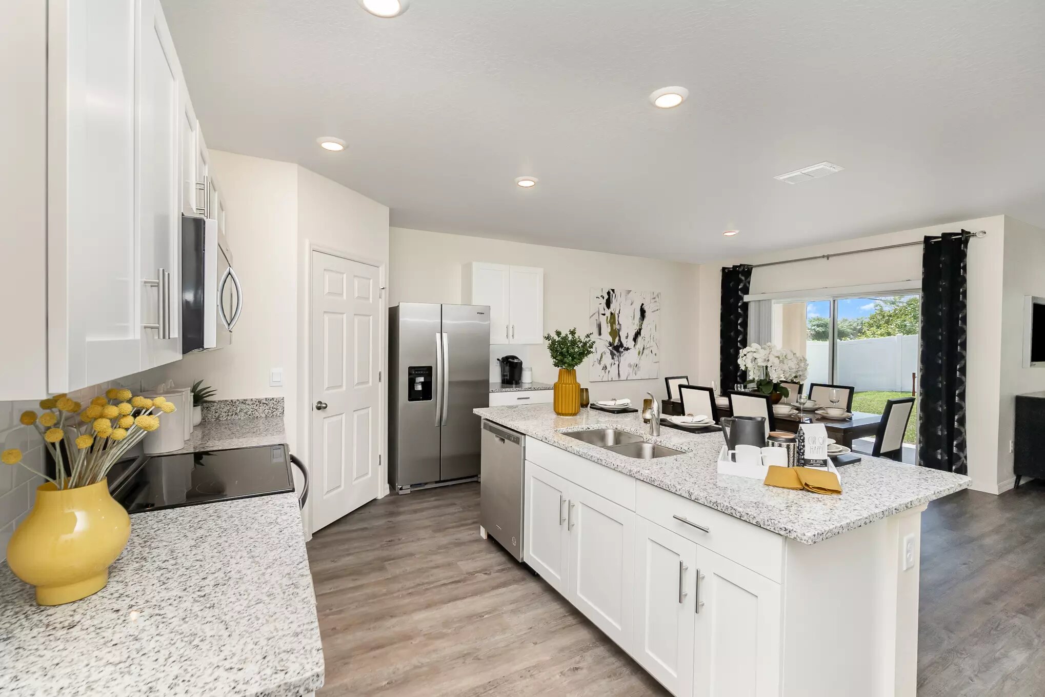 Covey Homes Palms West