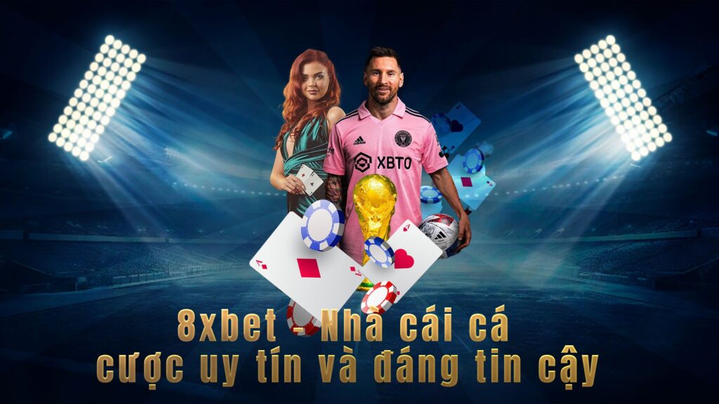 8xbet app