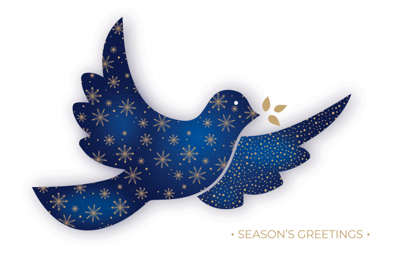Charity Greeting Cards