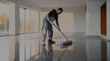 MONTEREY PARK EPOXY