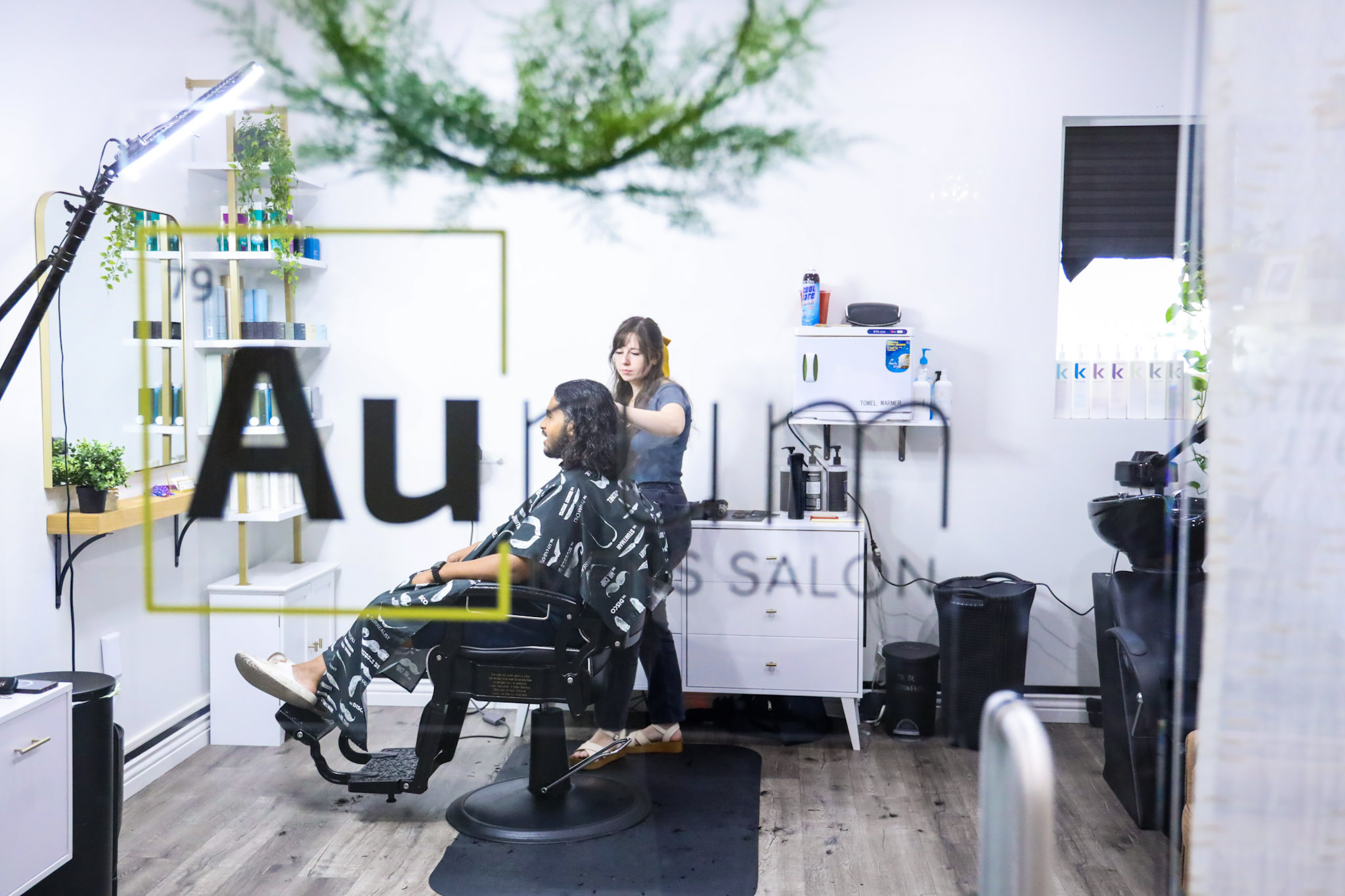 Belle Vie Salon Studios