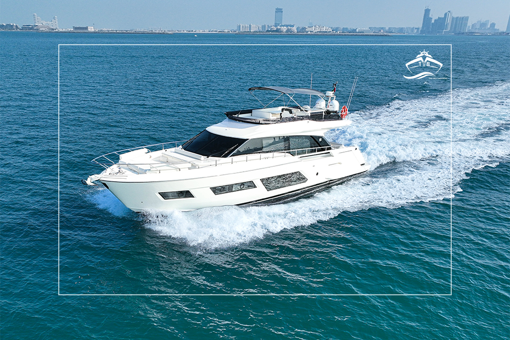 Yachts For Rent Dubai – The Yacht Brothers