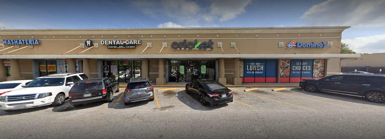 A Dental Care