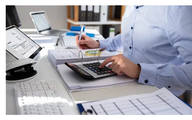 HA & CO Chartered Accountants