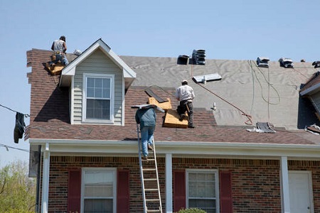 FLORENCE-GRAHAM ROOFING