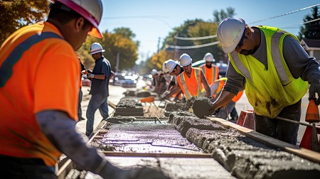 Bayonne Concrete