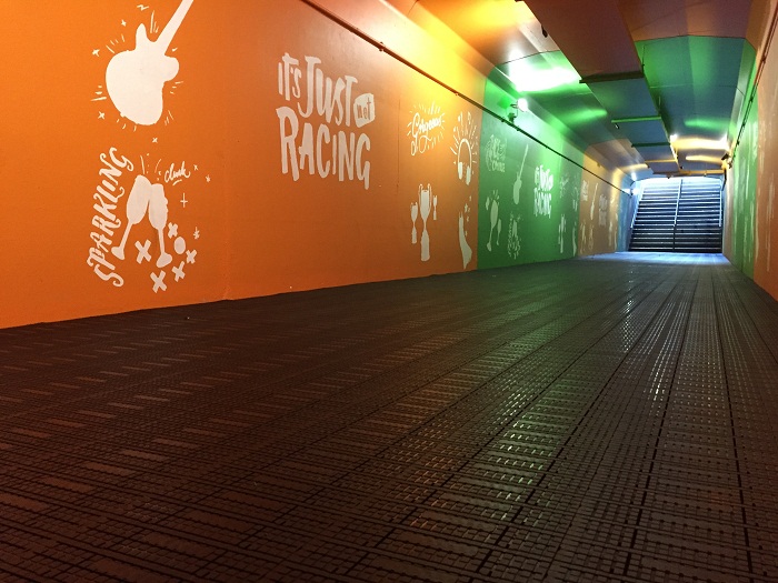 AIS Floors