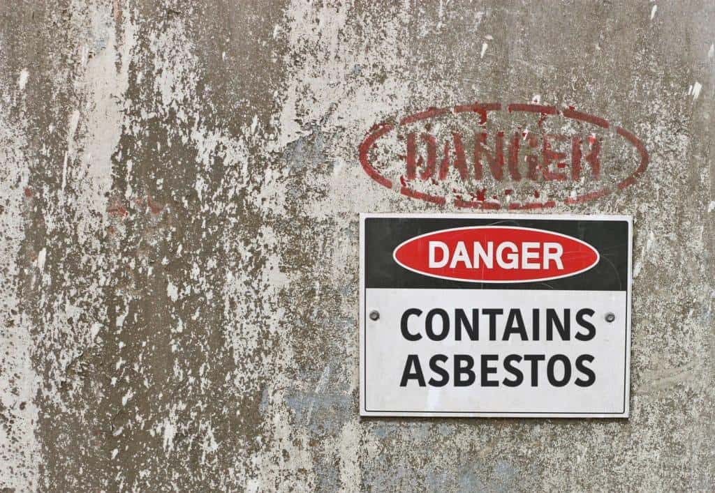 Supernova Asbestos Surveys