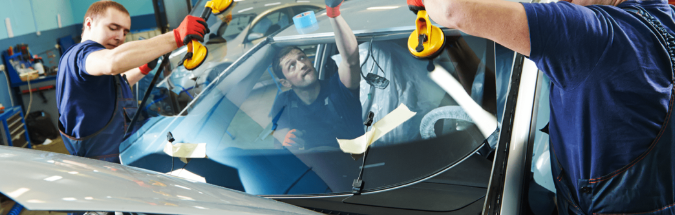 Sprint Auto Glass